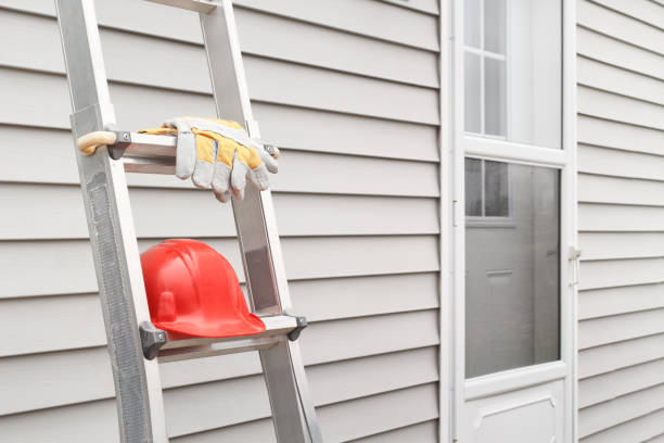 Historical Building Siding Restoration in Oriole Beach, FL